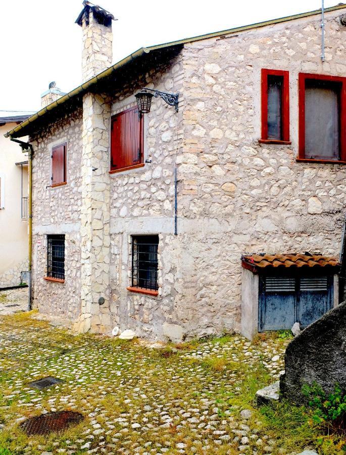 Forme Casa Felice 빌라 외부 사진