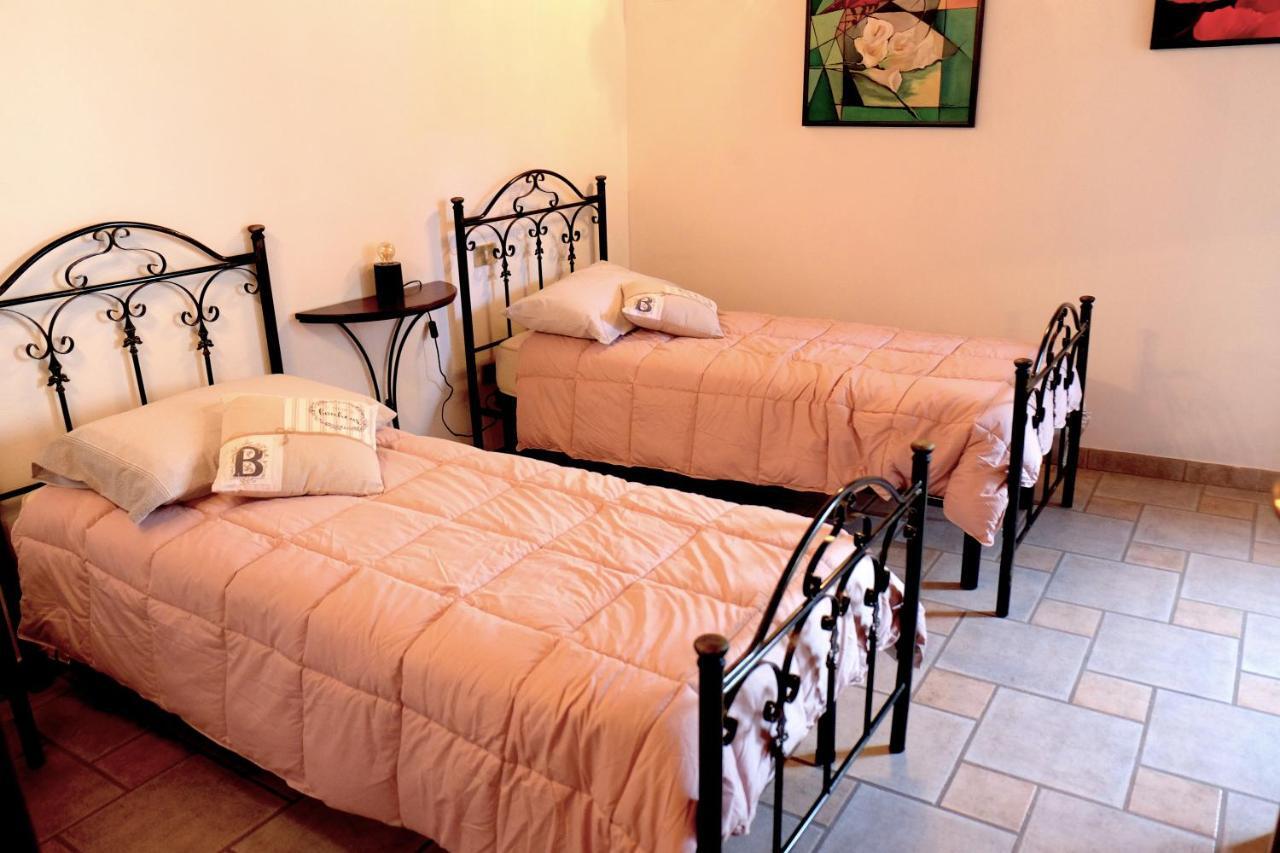 Forme Casa Felice 빌라 외부 사진